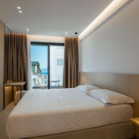 Austin Boutique Hotel Саранде Екстериор снимка