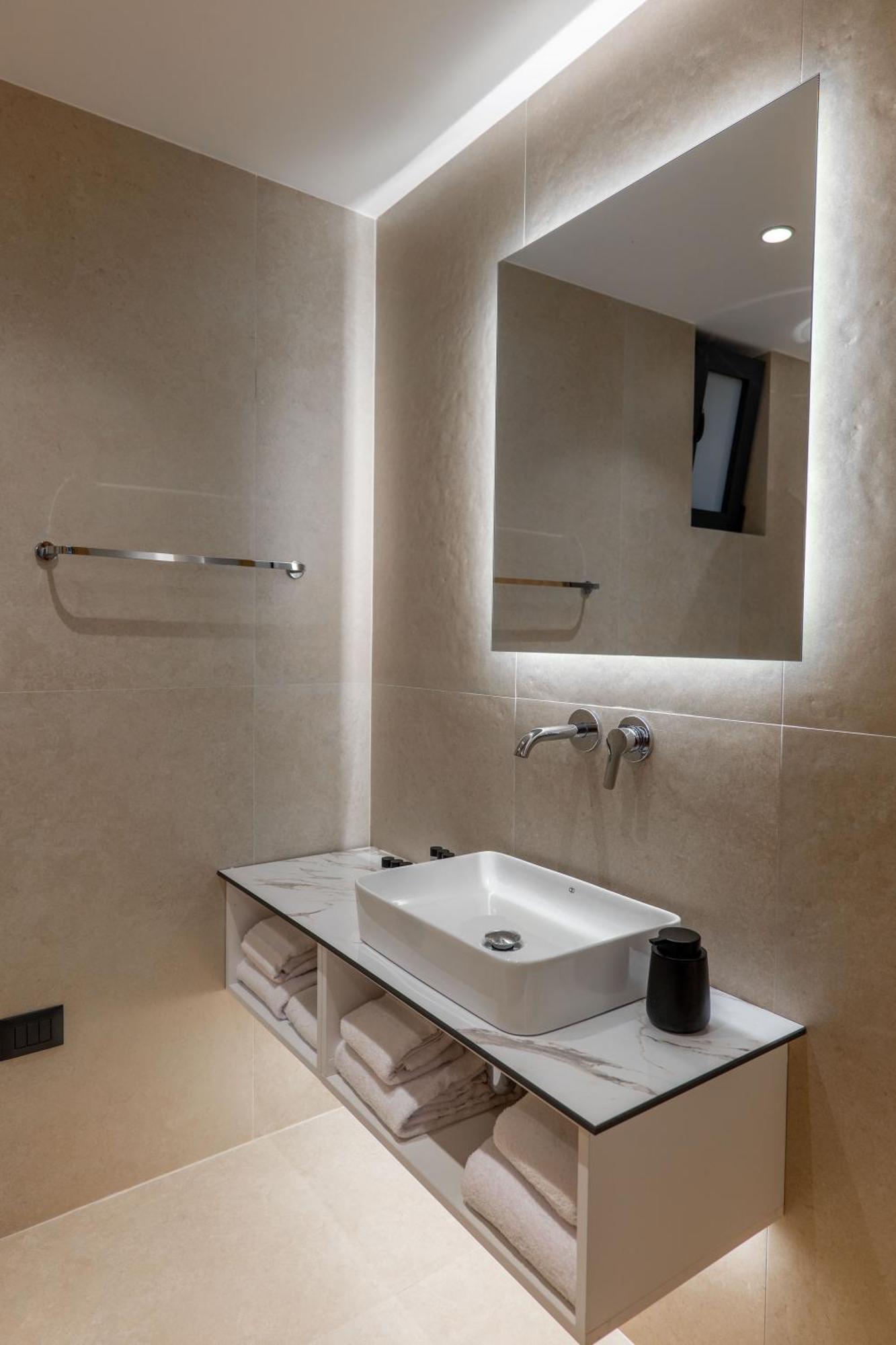 Austin Boutique Hotel Саранде Екстериор снимка