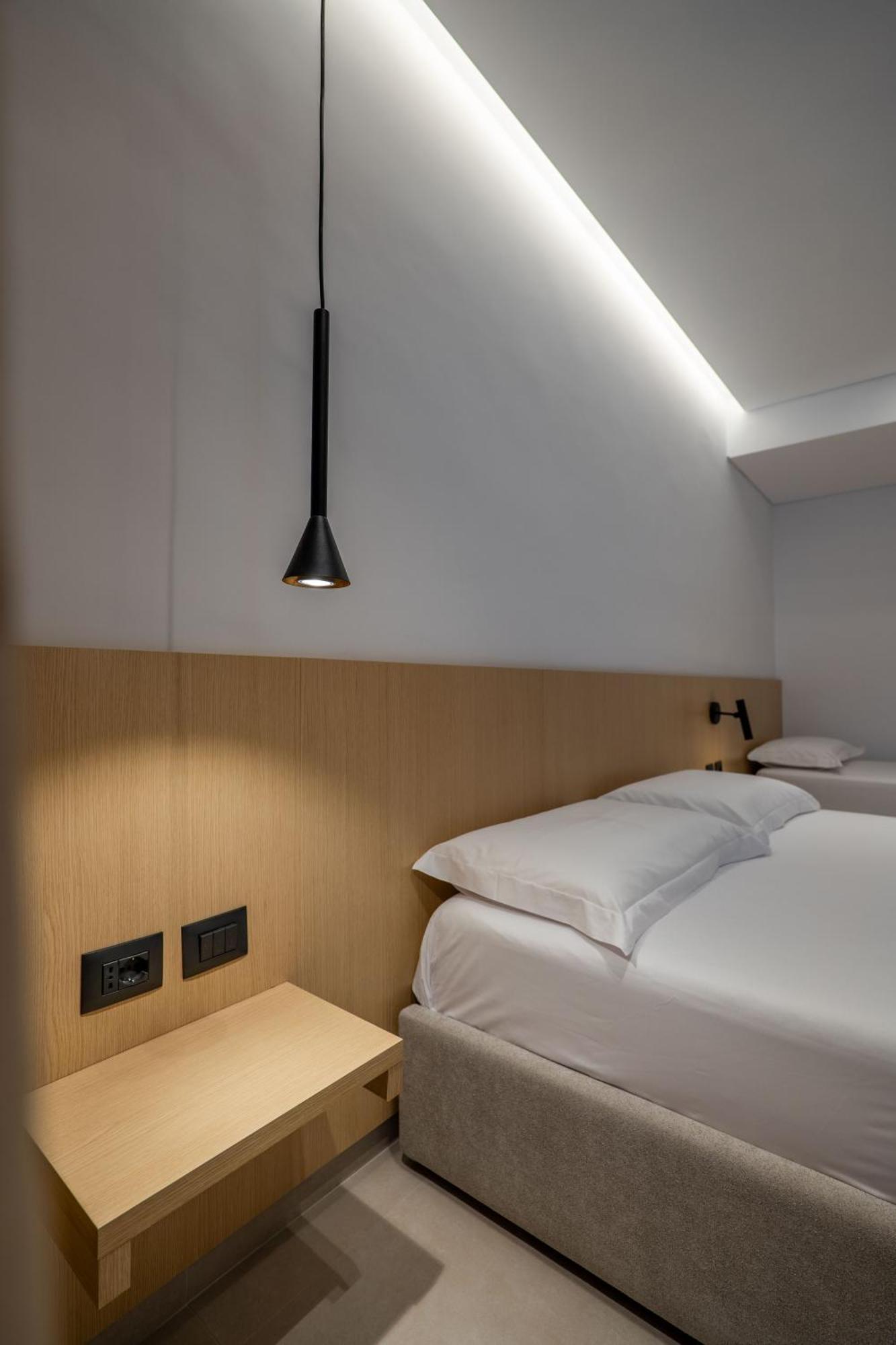 Austin Boutique Hotel Саранде Екстериор снимка