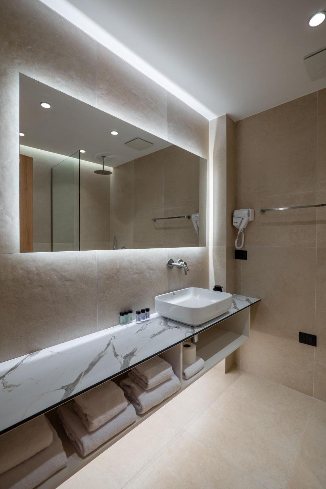 Austin Boutique Hotel Саранде Екстериор снимка