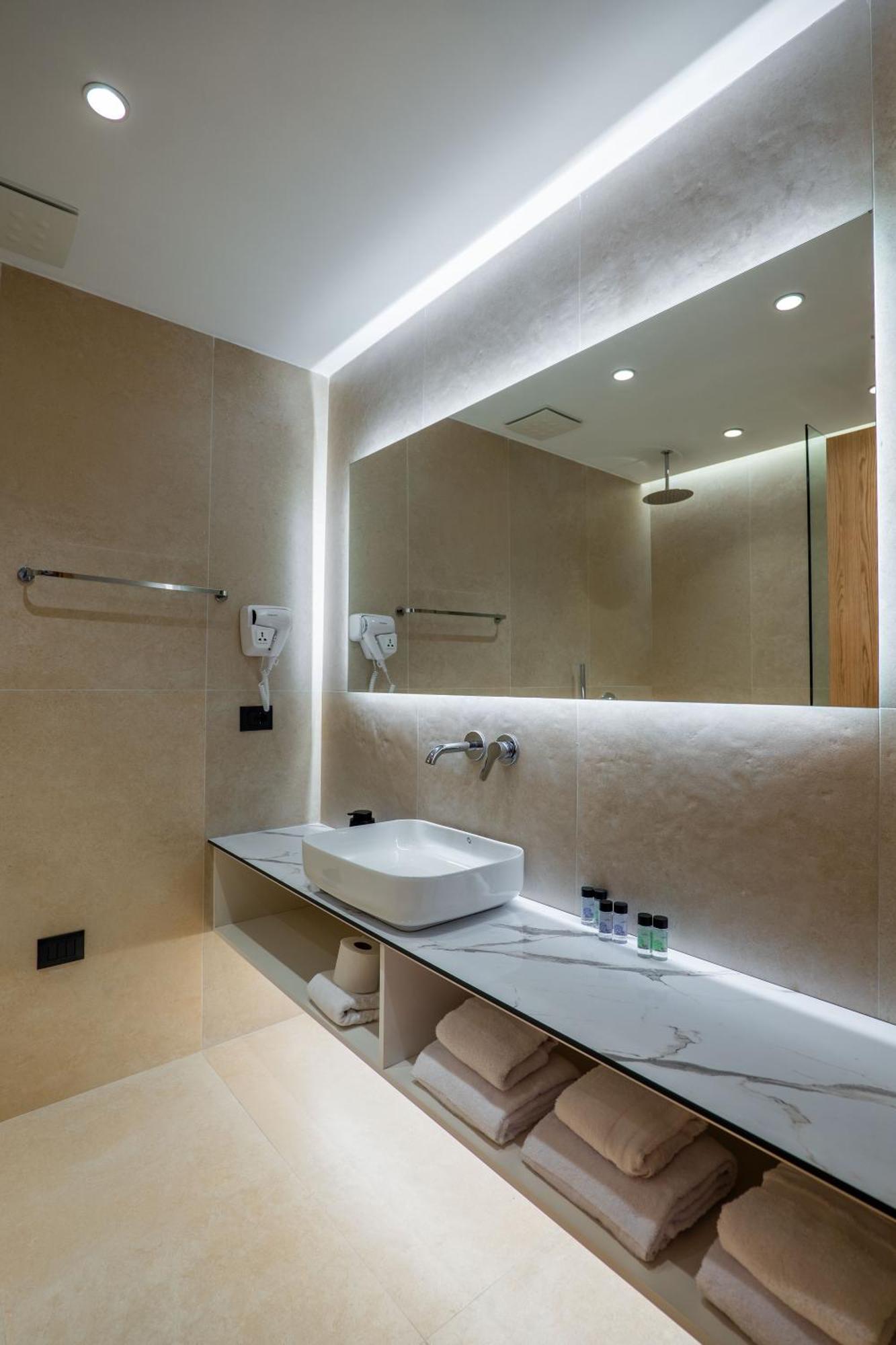 Austin Boutique Hotel Саранде Екстериор снимка