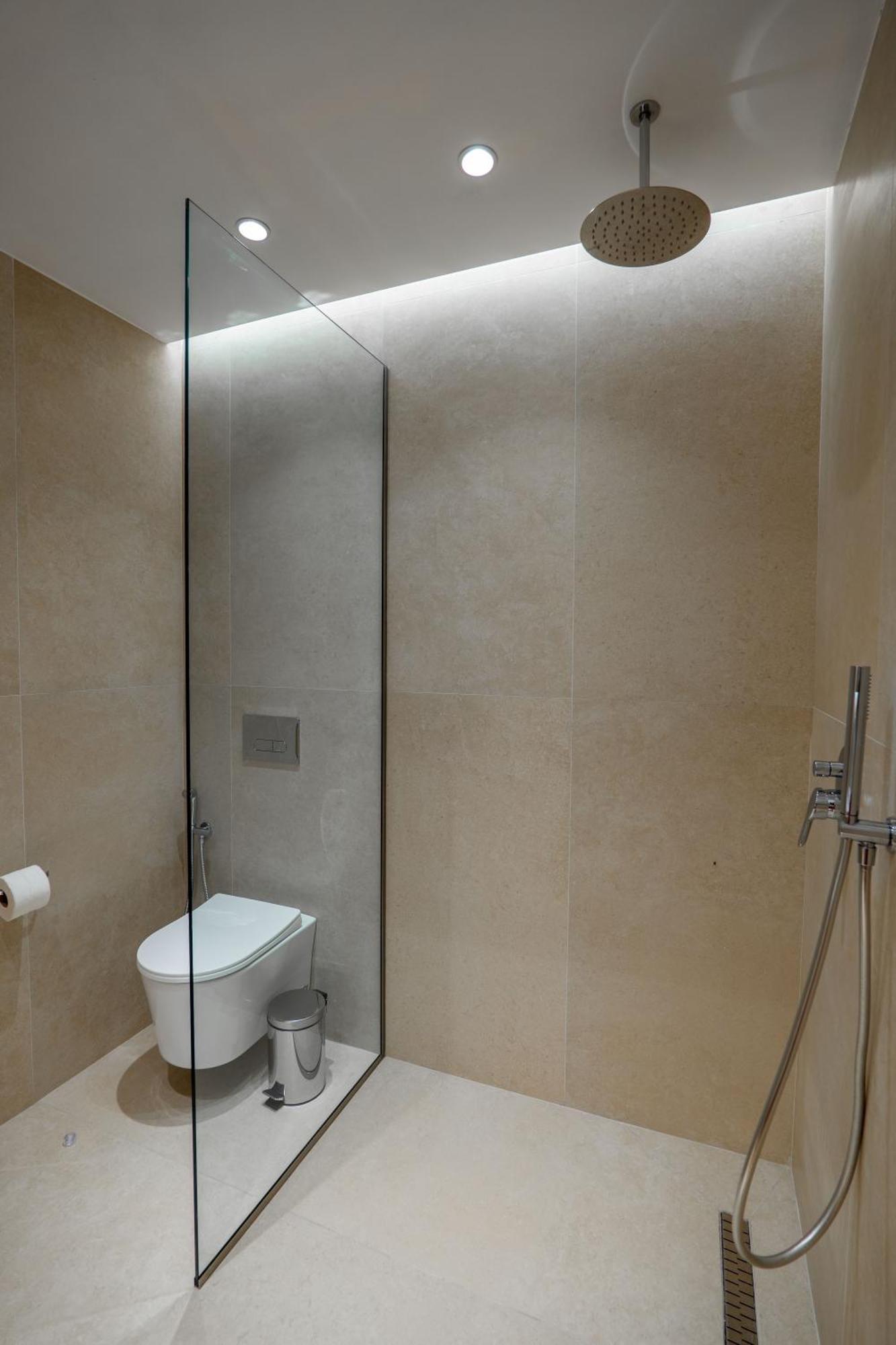 Austin Boutique Hotel Саранде Екстериор снимка