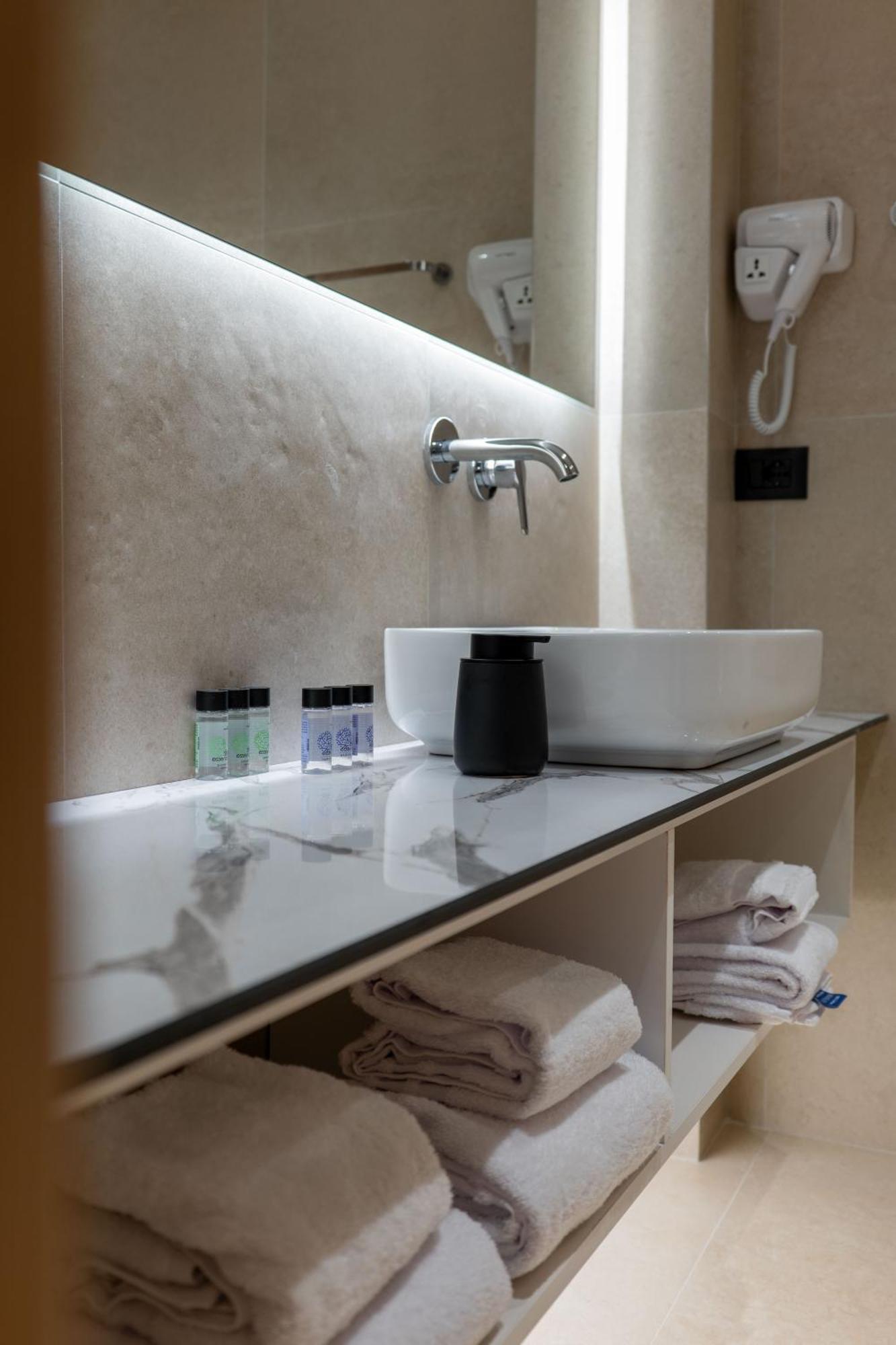Austin Boutique Hotel Саранде Екстериор снимка