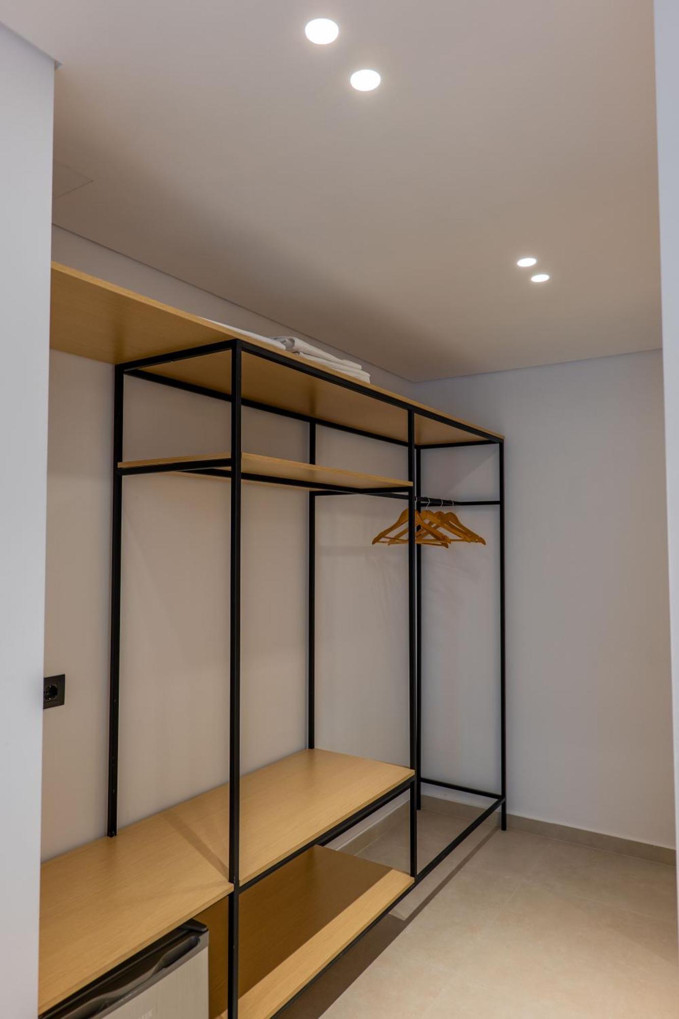 Austin Boutique Hotel Саранде Екстериор снимка